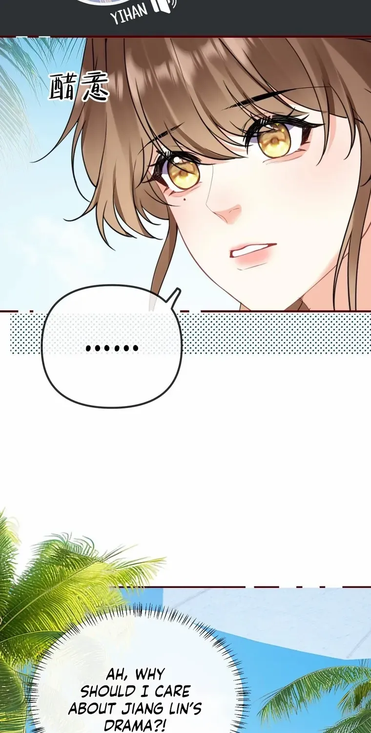 Read Overstepping Kiss chapter 22 image 13 on Lezhin