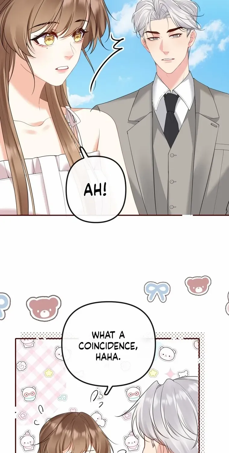 Read Overstepping Kiss chapter 22 image 16 on Lezhin