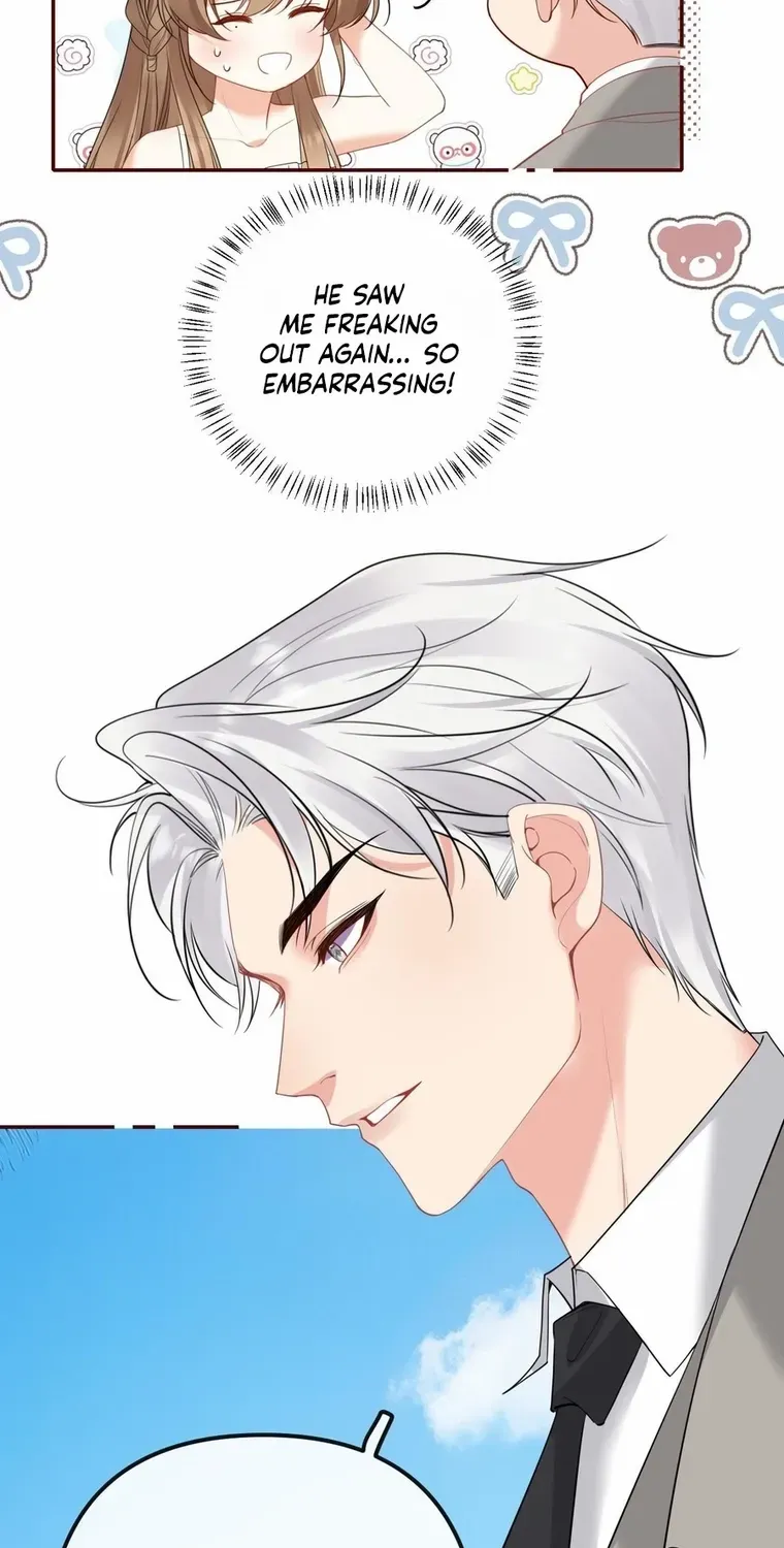 Read Overstepping Kiss chapter 22 image 17 on Lezhin