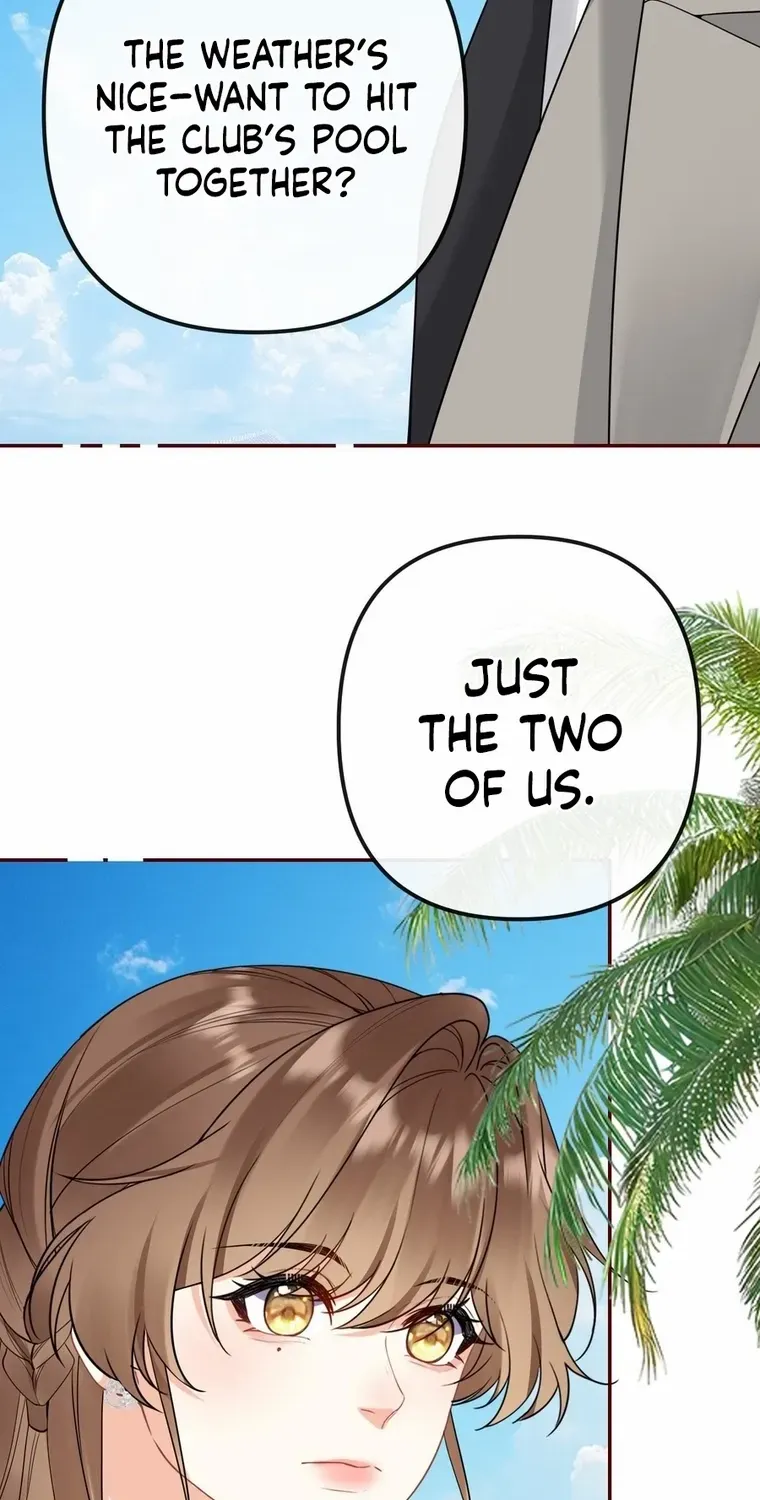 Read Overstepping Kiss chapter 22 image 18 on Lezhin