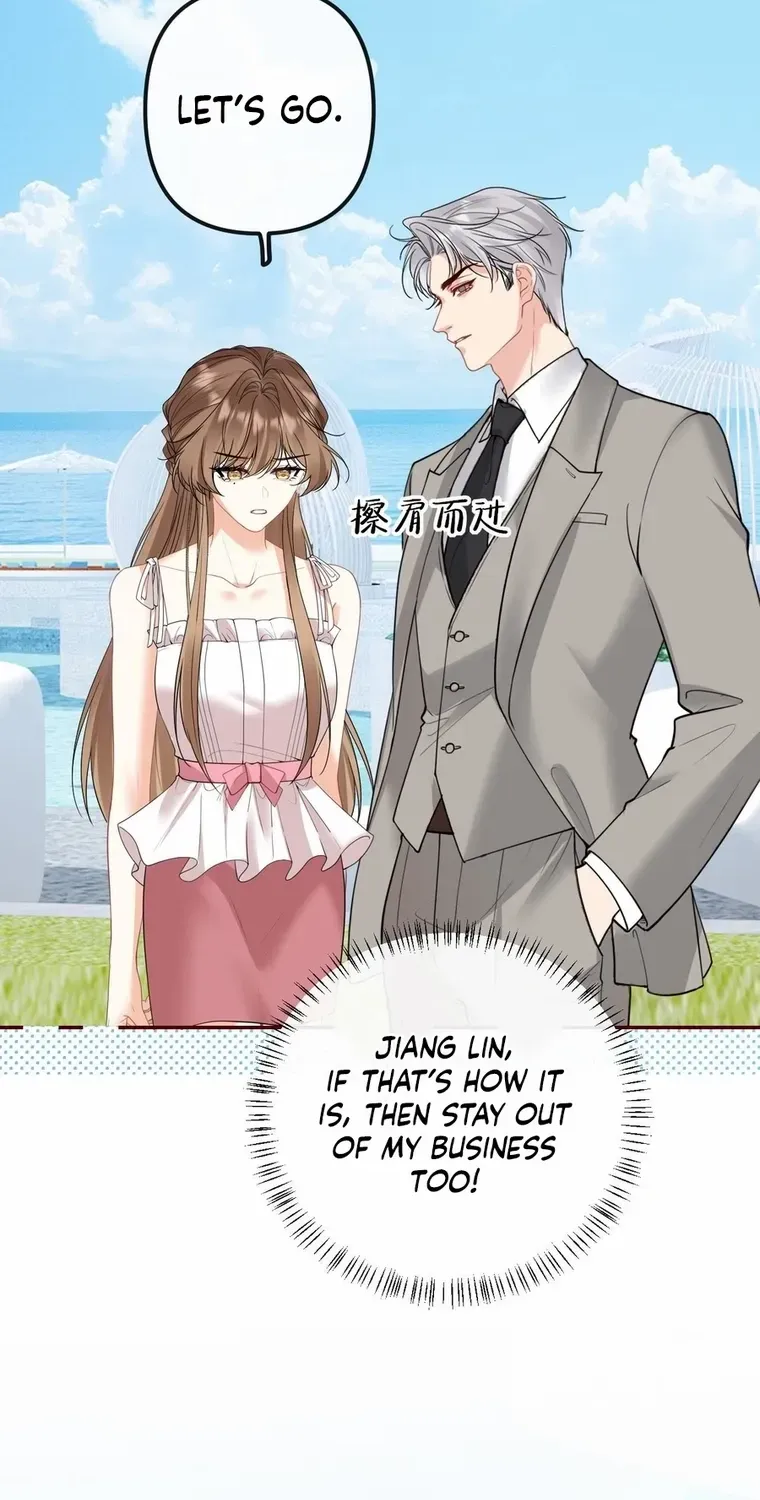 Read Overstepping Kiss chapter 22 image 21 on Lezhin