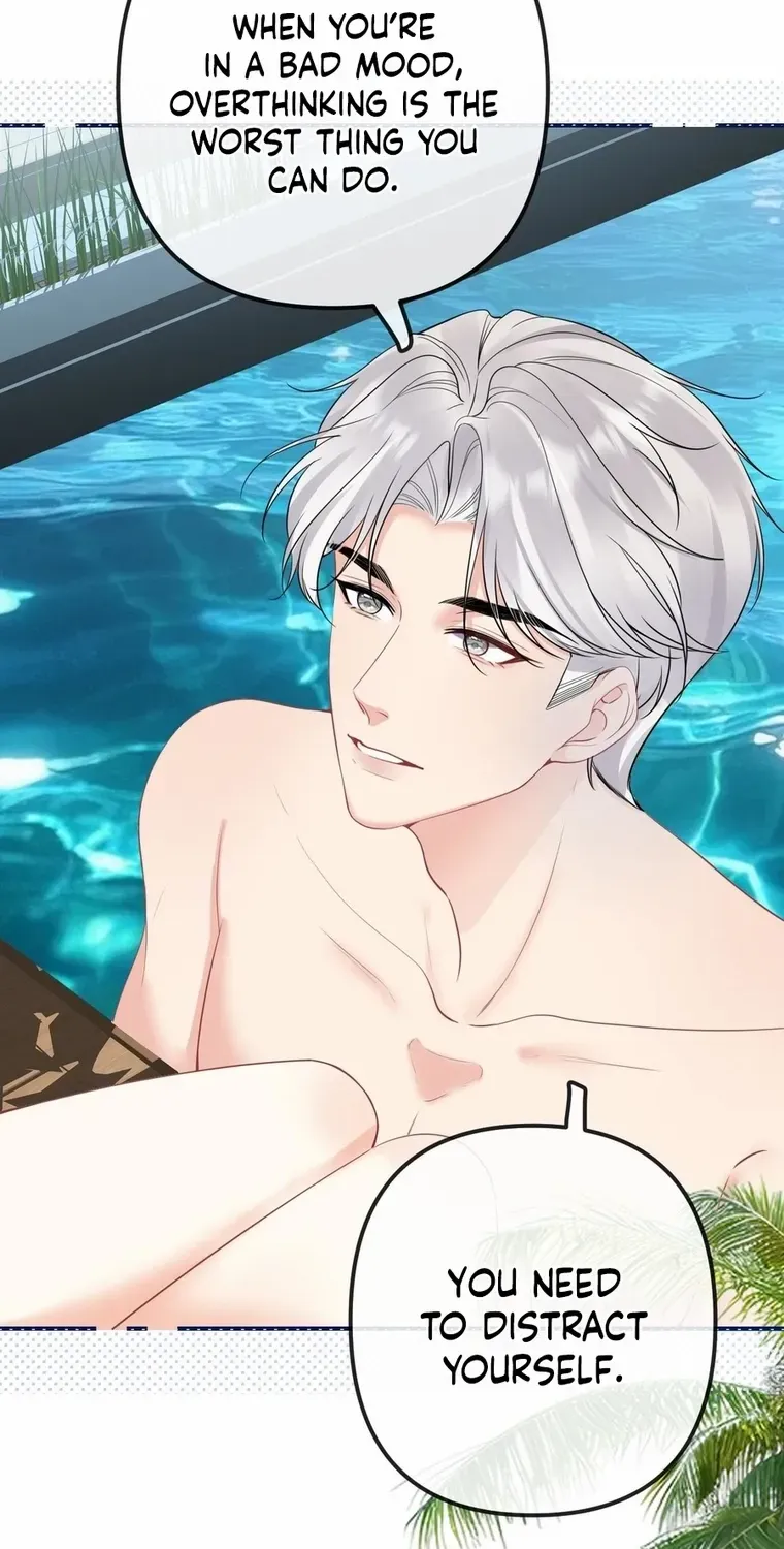 Read Overstepping Kiss chapter 22 image 27 on Lezhin