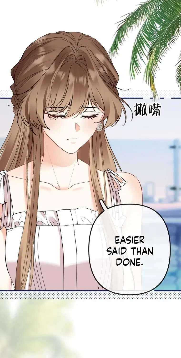 Read Overstepping Kiss chapter 22 image 28 on Lezhin