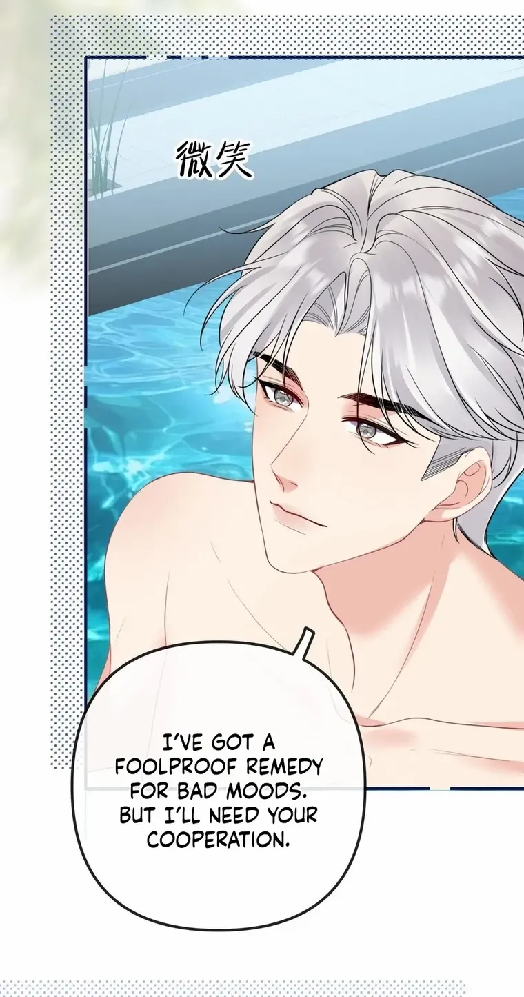 Read Overstepping Kiss chapter 22 image 29 on Lezhin