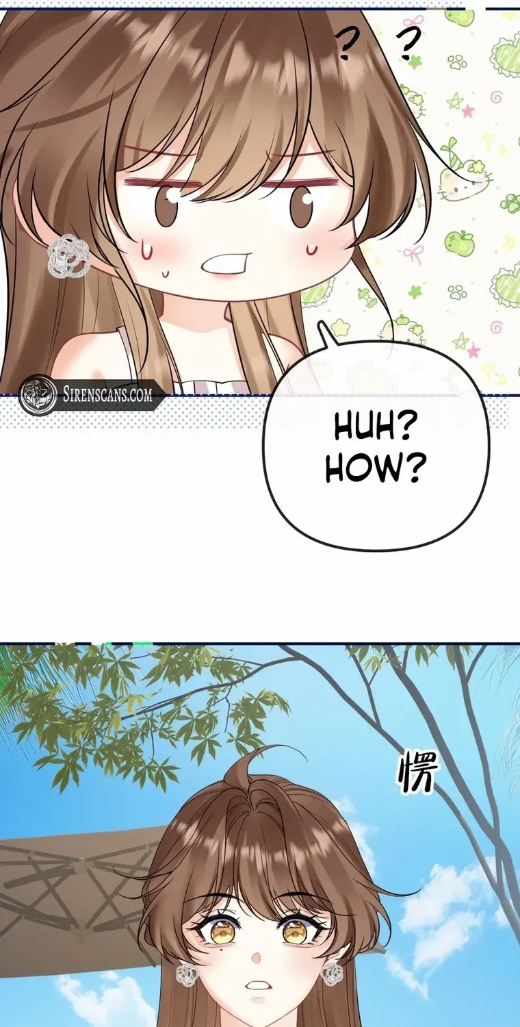 Read Overstepping Kiss chapter 22 image 30 on Lezhin