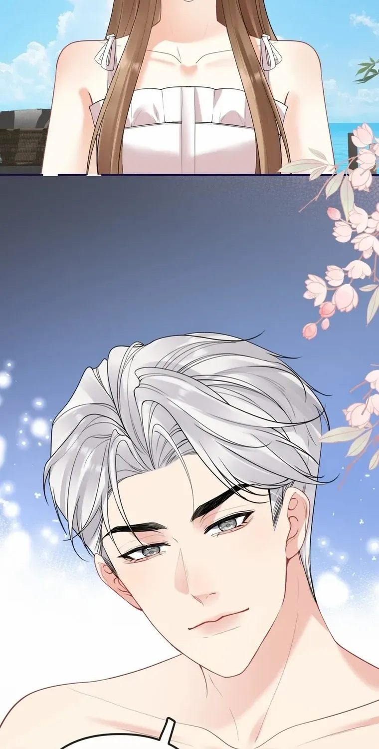 Read Overstepping Kiss chapter 22 image 31 on Lezhin