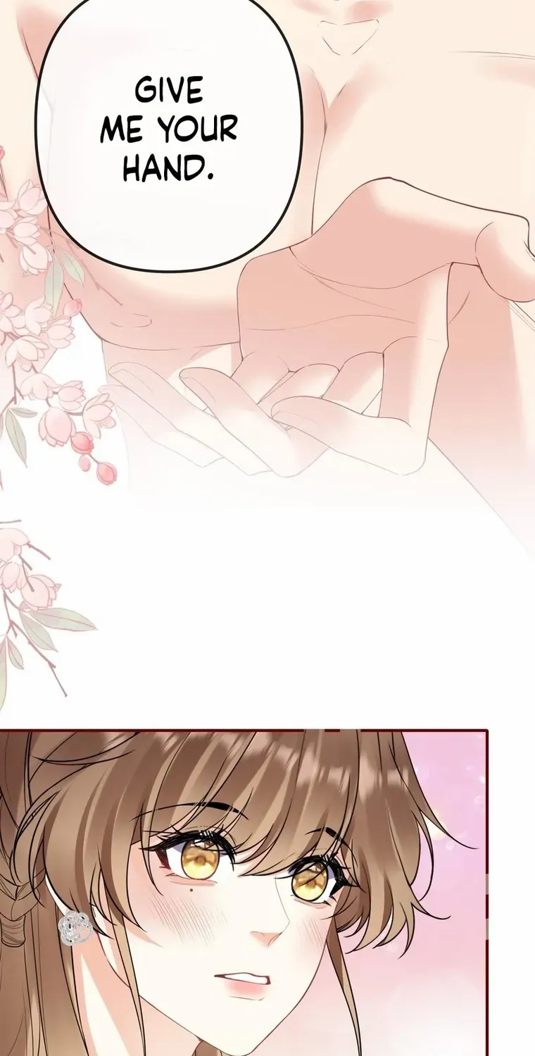 Read Overstepping Kiss chapter 22 image 32 on Lezhin