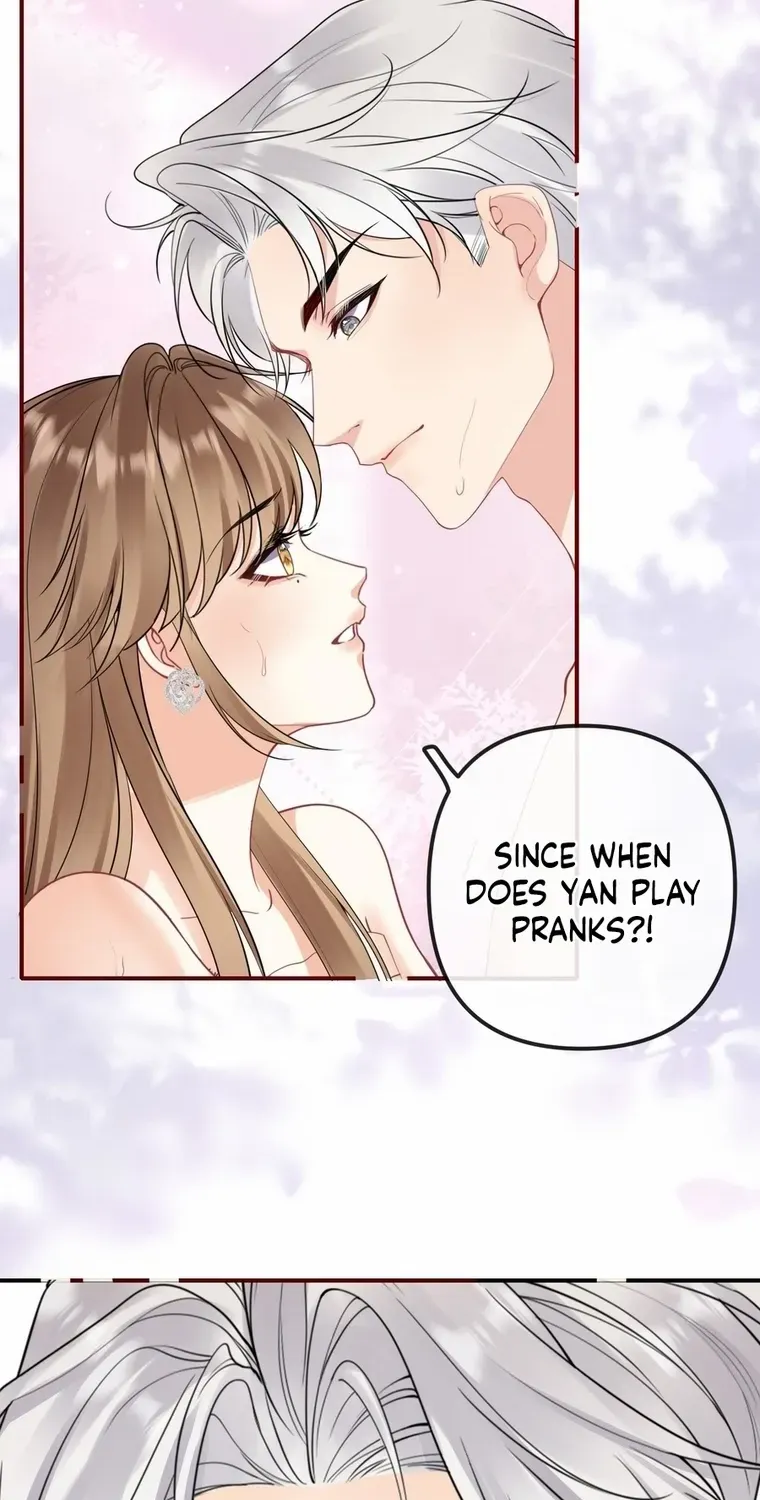 Read Overstepping Kiss chapter 22 image 35 on Lezhin