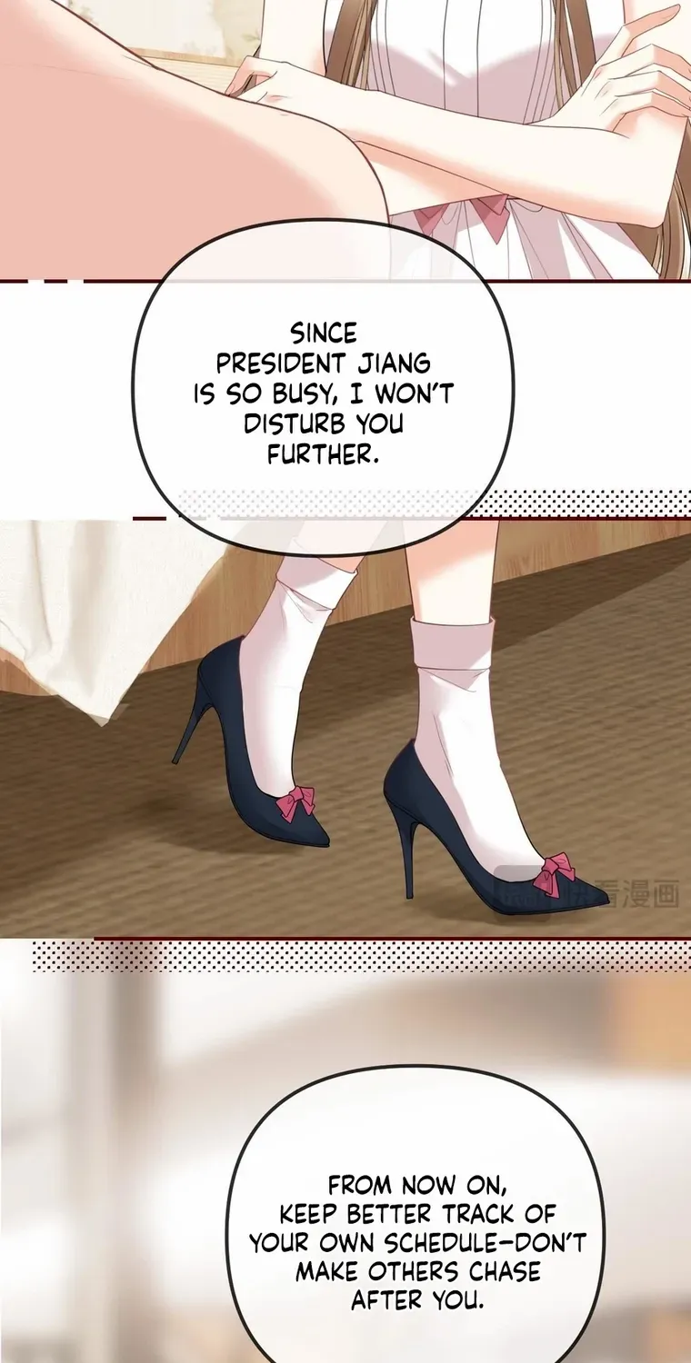 Read Overstepping Kiss chapter 22 image 5 on Lezhin