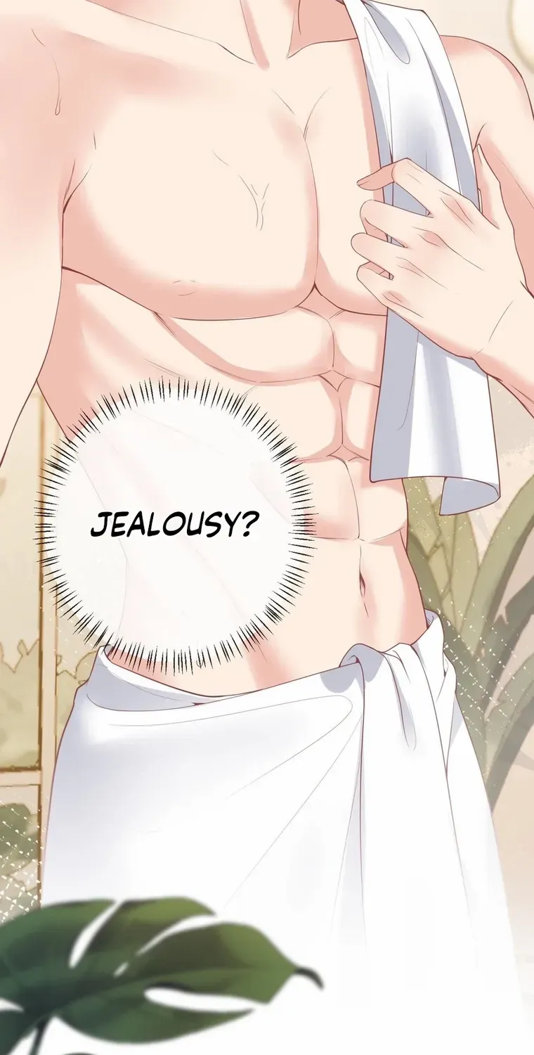 Read Overstepping Kiss chapter 22 image 9 on Lezhin