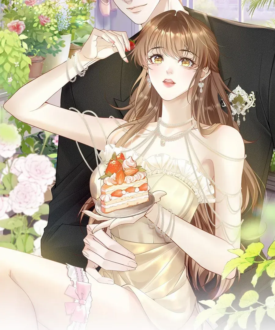 Read Overstepping Kiss chapter 23 image 1 on Lezhin