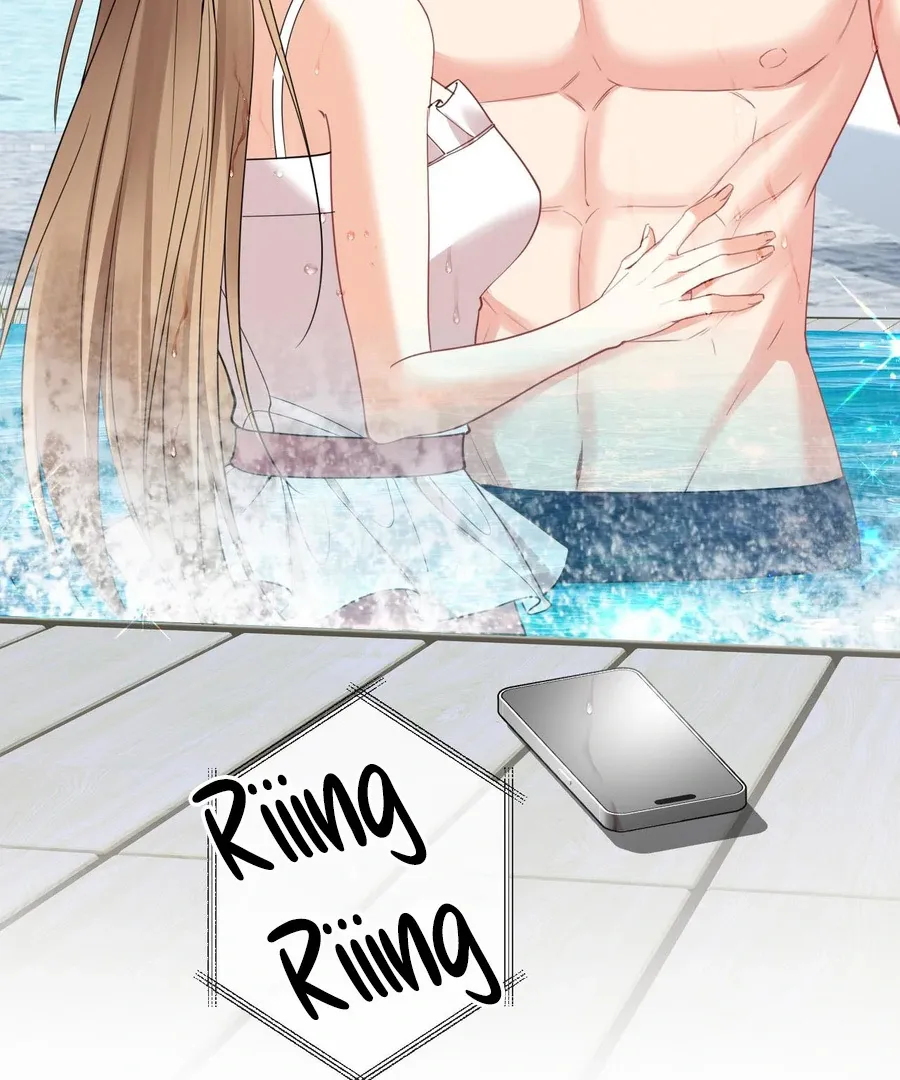 Read Overstepping Kiss chapter 23 image 10 on Lezhin