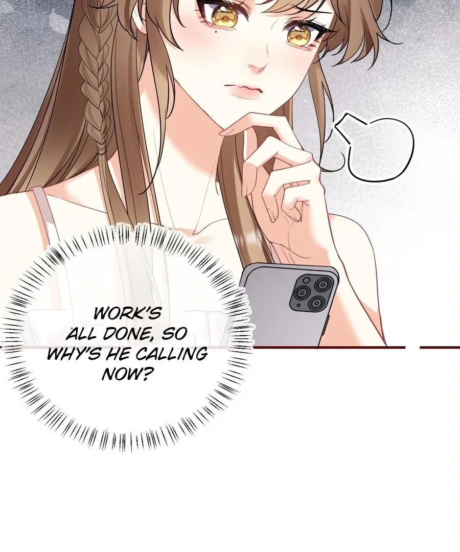 Read Overstepping Kiss chapter 23 image 14 on Lezhin