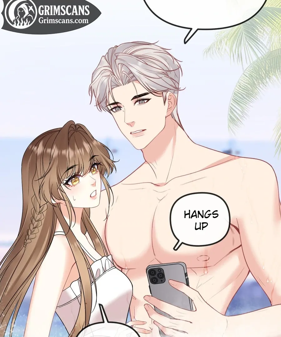 Read Overstepping Kiss chapter 23 image 16 on Lezhin