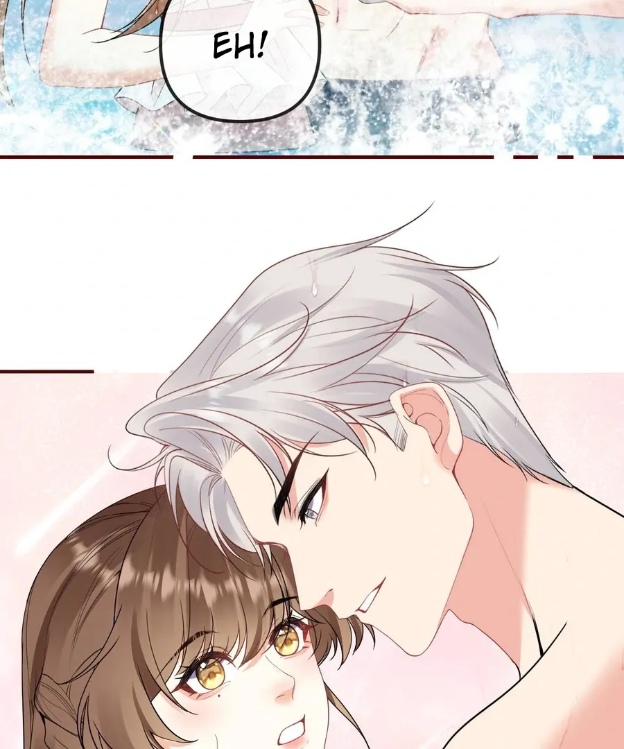 Read Overstepping Kiss chapter 23 image 17 on Lezhin