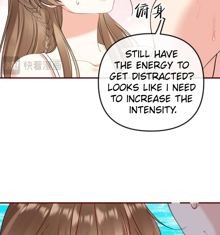 Read Overstepping Kiss chapter 23 image 18 on Lezhin