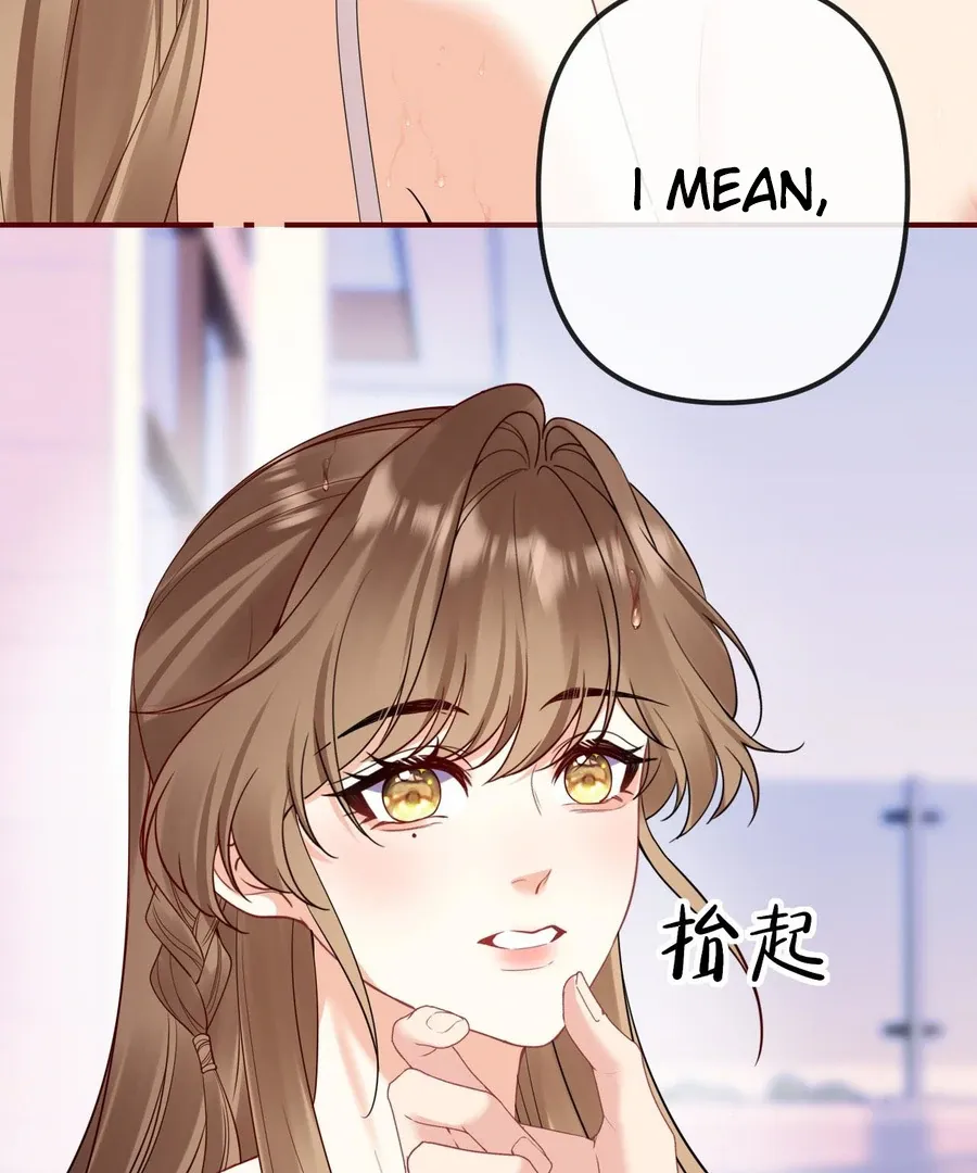 Read Overstepping Kiss chapter 23 image 21 on Lezhin