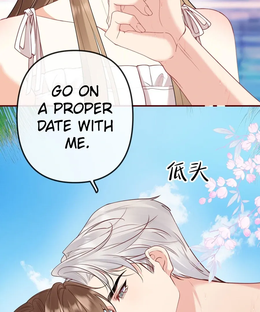 Read Overstepping Kiss chapter 23 image 22 on Lezhin