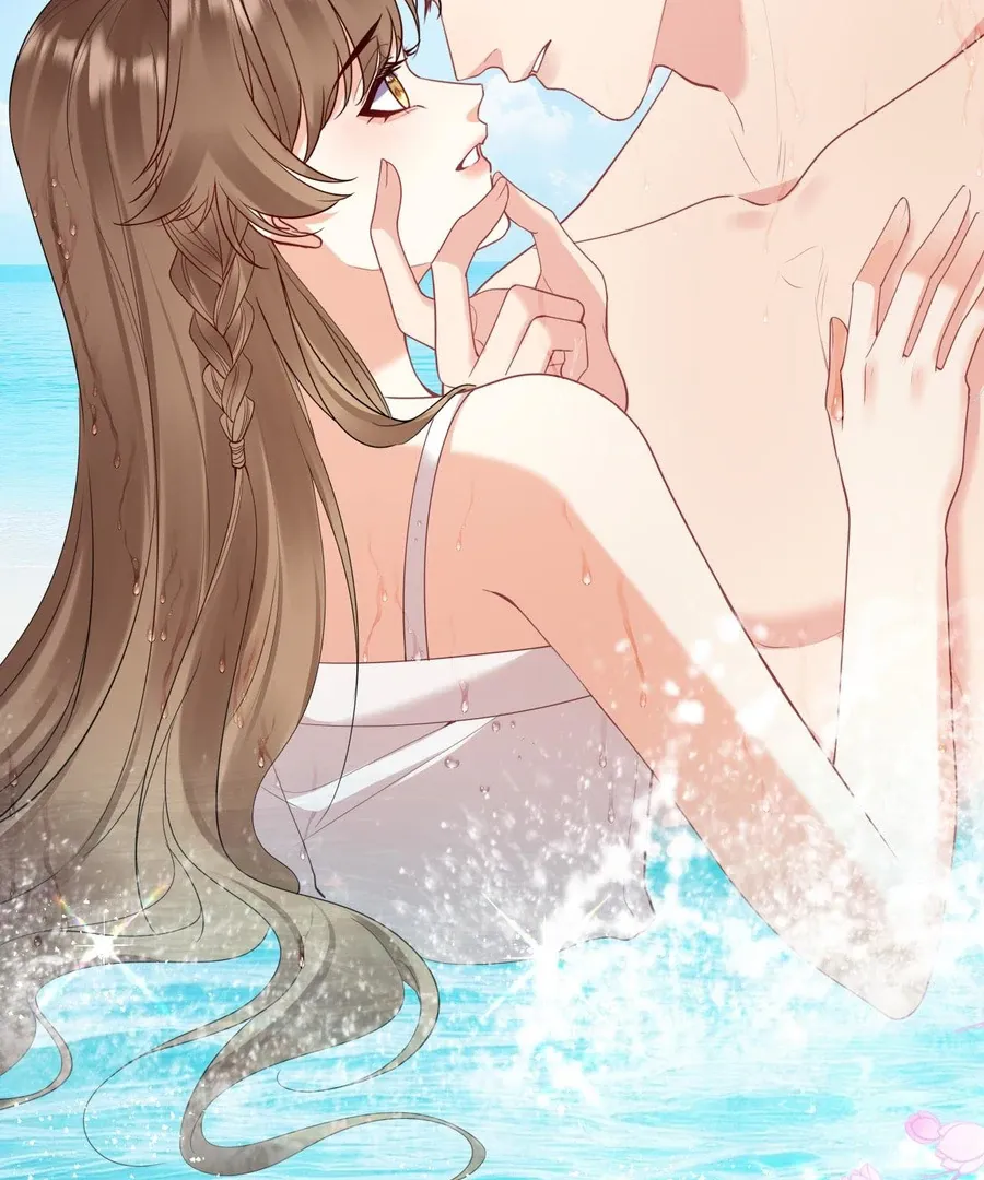 Read Overstepping Kiss chapter 23 image 23 on Lezhin