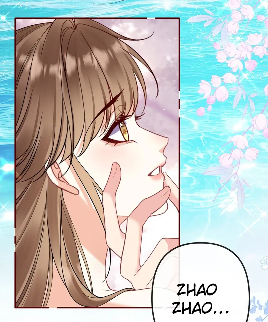 Read Overstepping Kiss chapter 23 image 24 on Lezhin