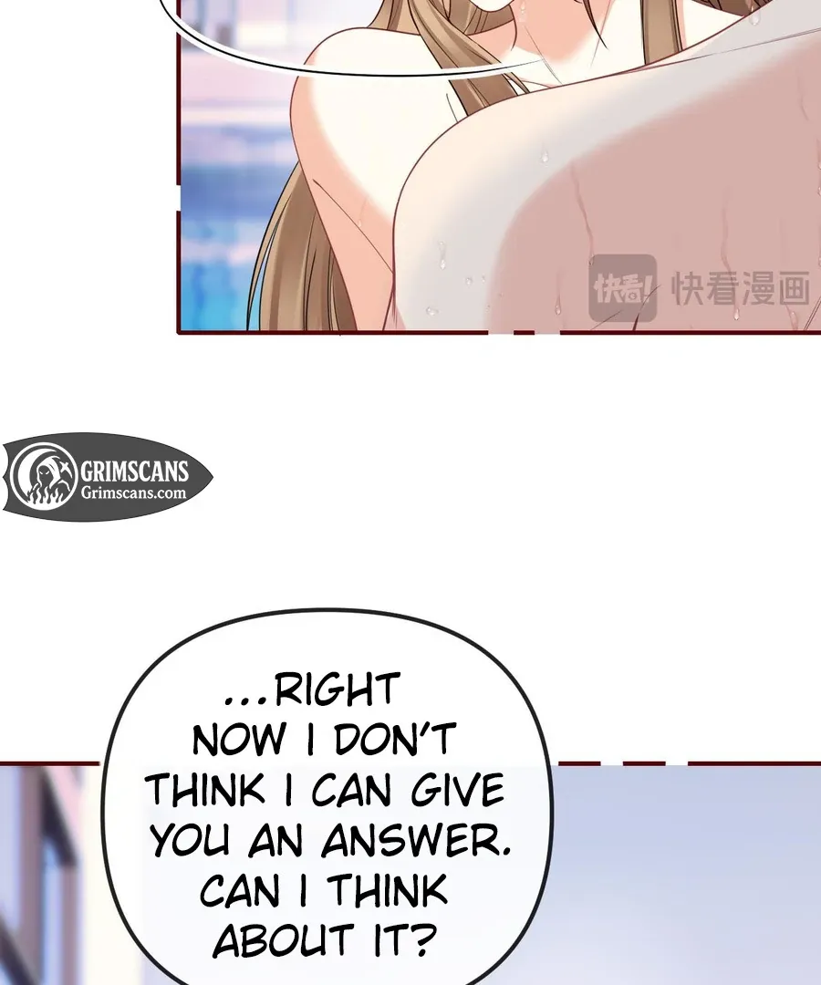 Read Overstepping Kiss chapter 23 image 27 on Lezhin