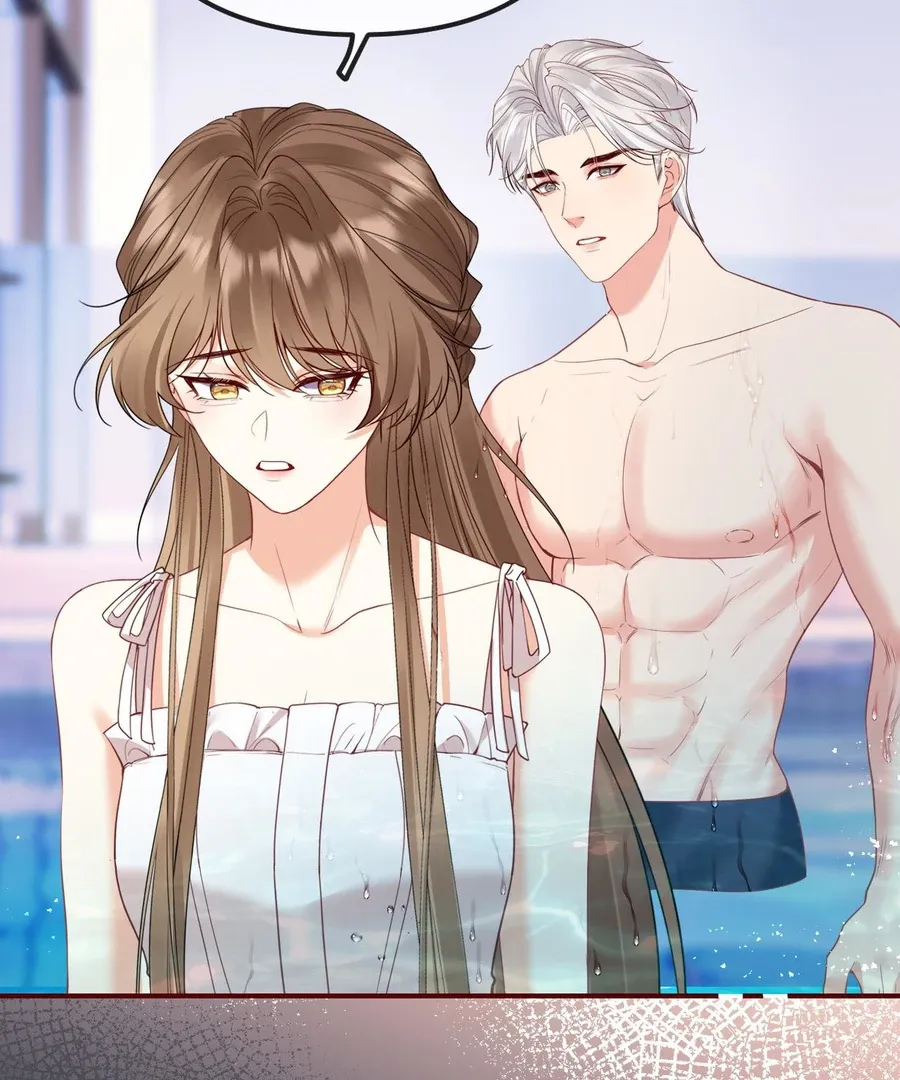 Read Overstepping Kiss chapter 23 image 28 on Lezhin
