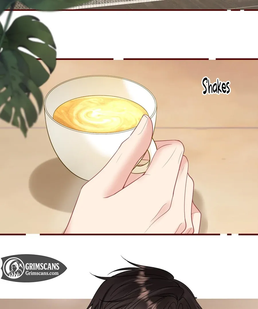 Read Overstepping Kiss chapter 23 image 34 on Lezhin