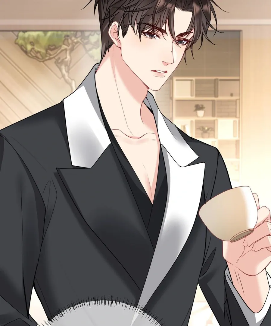 Read Overstepping Kiss chapter 23 image 35 on Lezhin