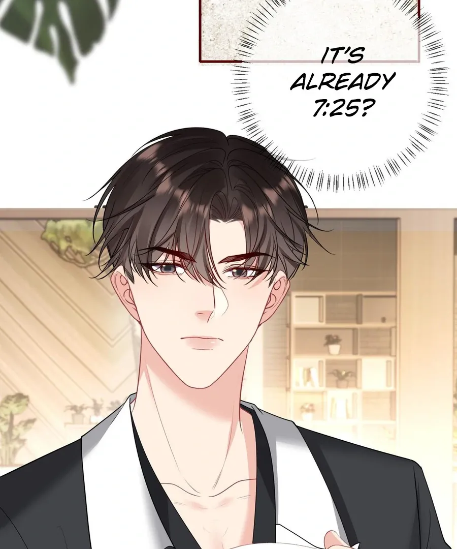 Read Overstepping Kiss chapter 23 image 38 on Lezhin