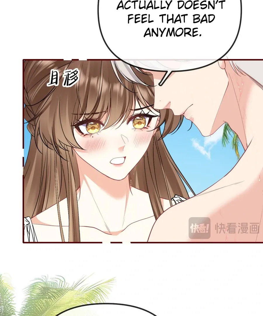 Read Overstepping Kiss chapter 23 image 4 on Lezhin