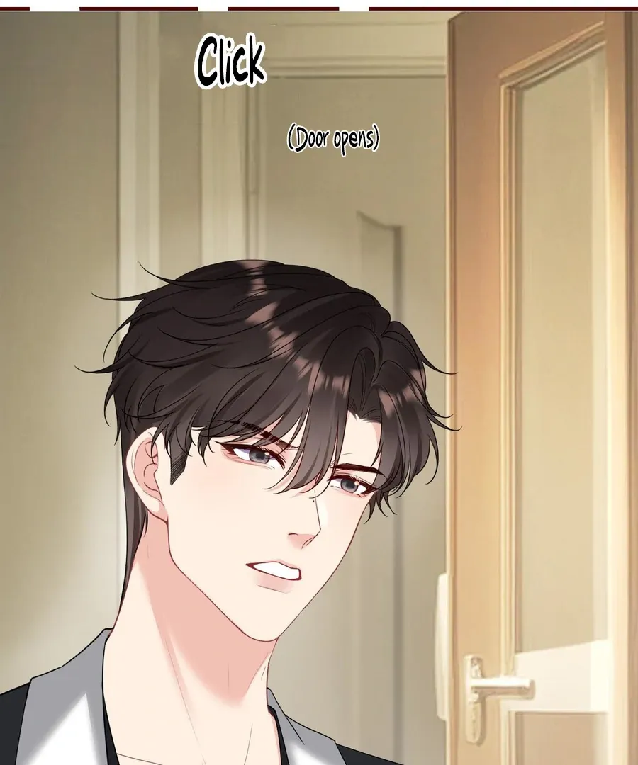 Read Overstepping Kiss chapter 23 image 41 on Lezhin