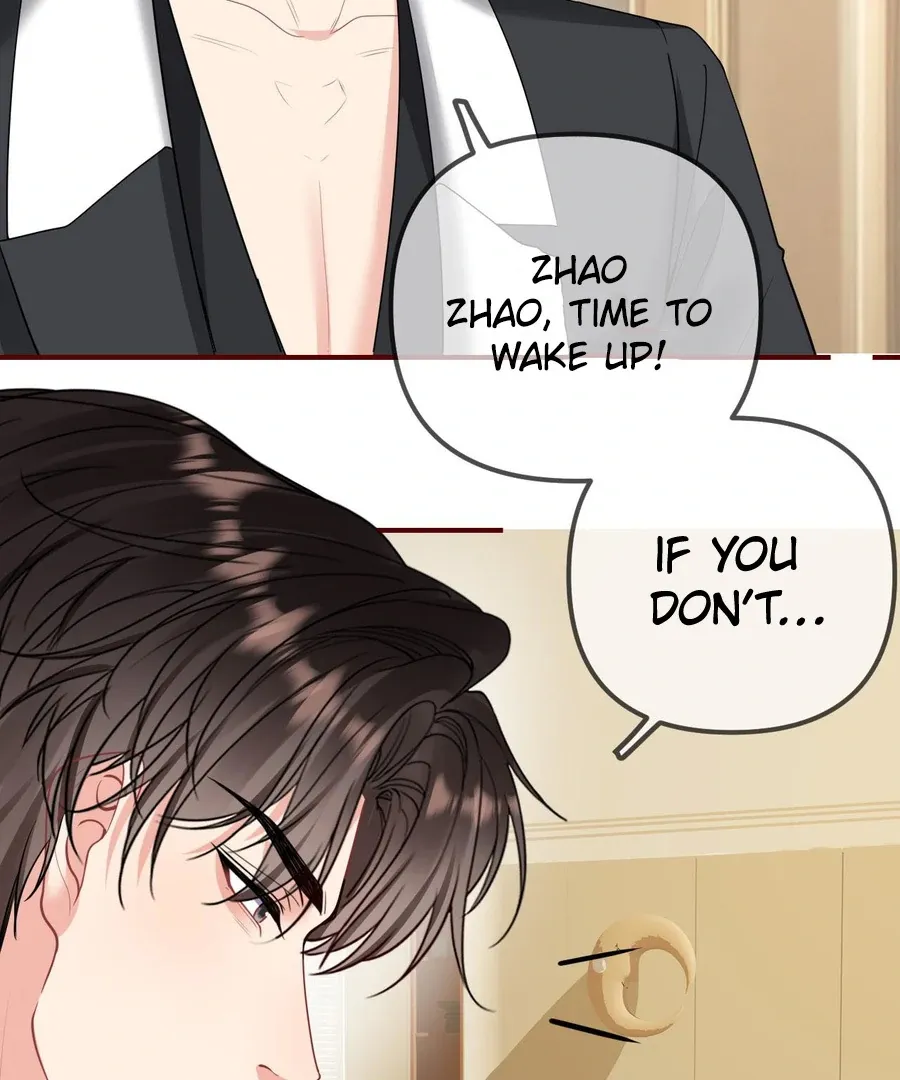 Read Overstepping Kiss chapter 23 image 42 on Lezhin