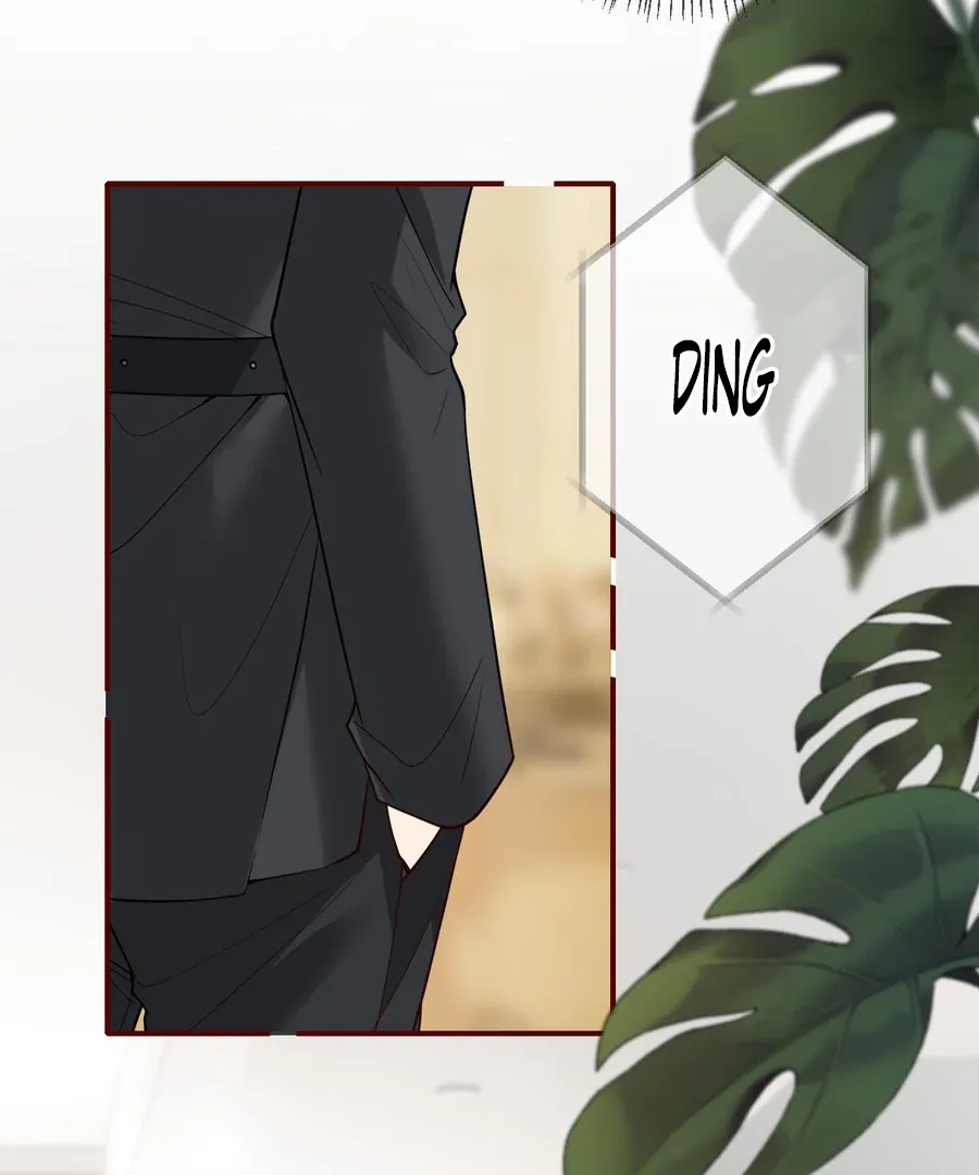 Read Overstepping Kiss chapter 23 image 46 on Lezhin