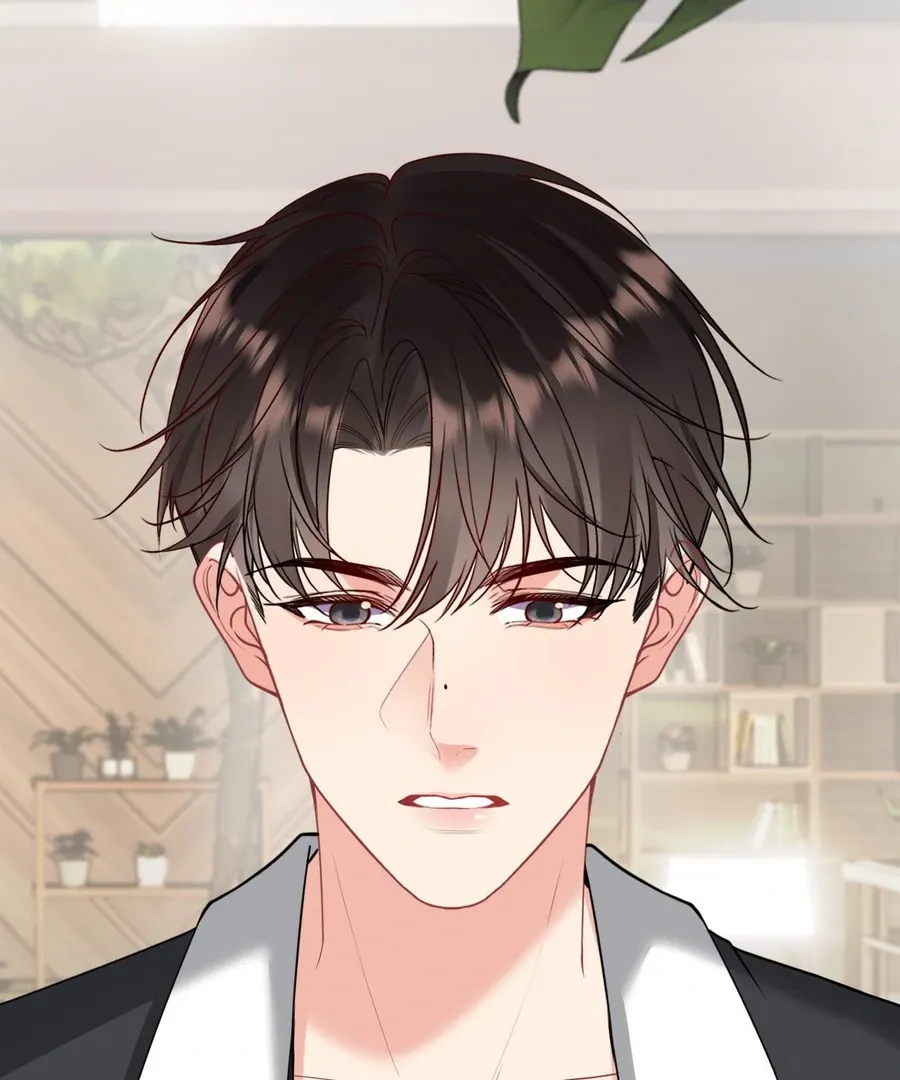 Read Overstepping Kiss chapter 23 image 47 on Lezhin
