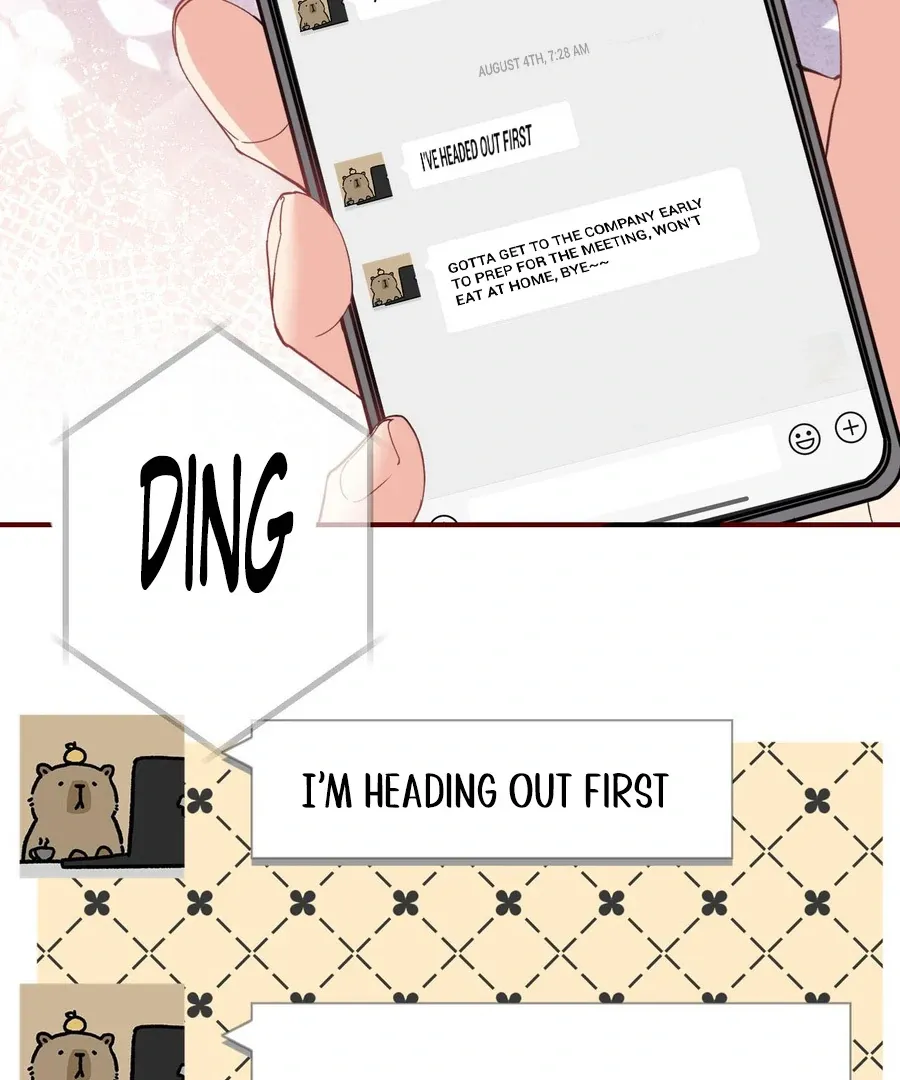 Read Overstepping Kiss chapter 23 image 49 on Lezhin