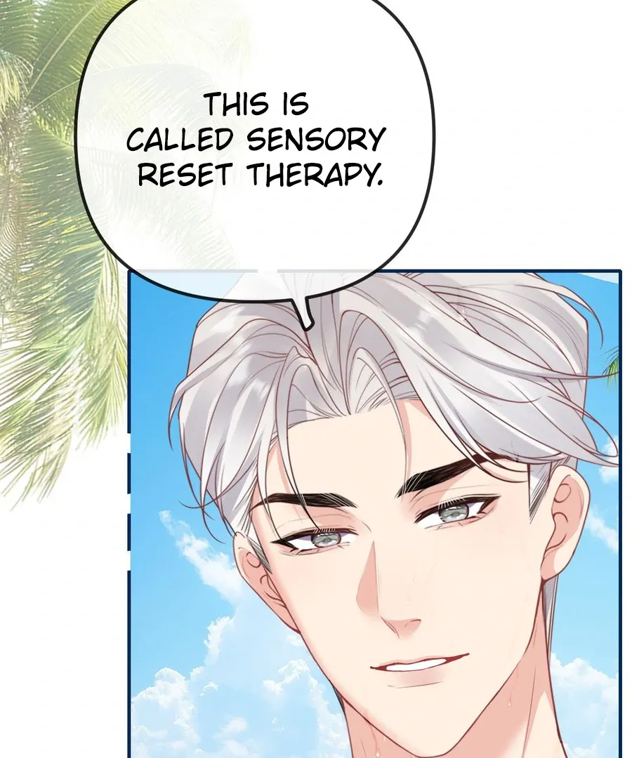 Read Overstepping Kiss chapter 23 image 5 on Lezhin
