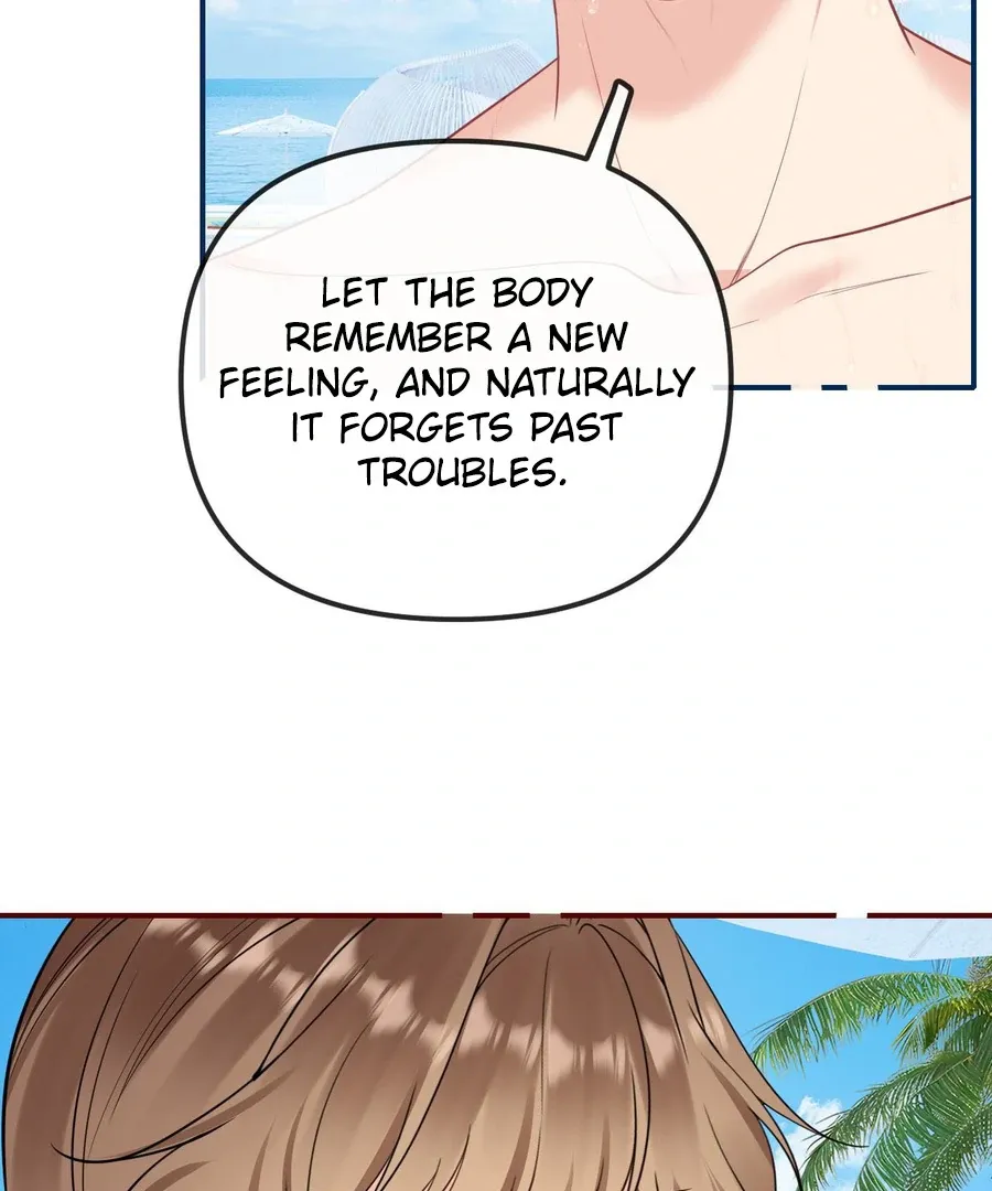 Read Overstepping Kiss chapter 23 image 6 on Lezhin