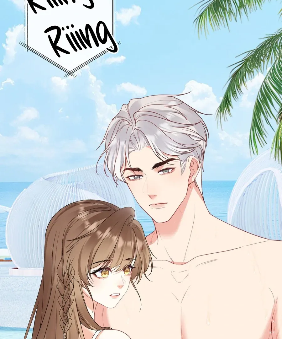 Read Overstepping Kiss chapter 23 image 9 on Lezhin