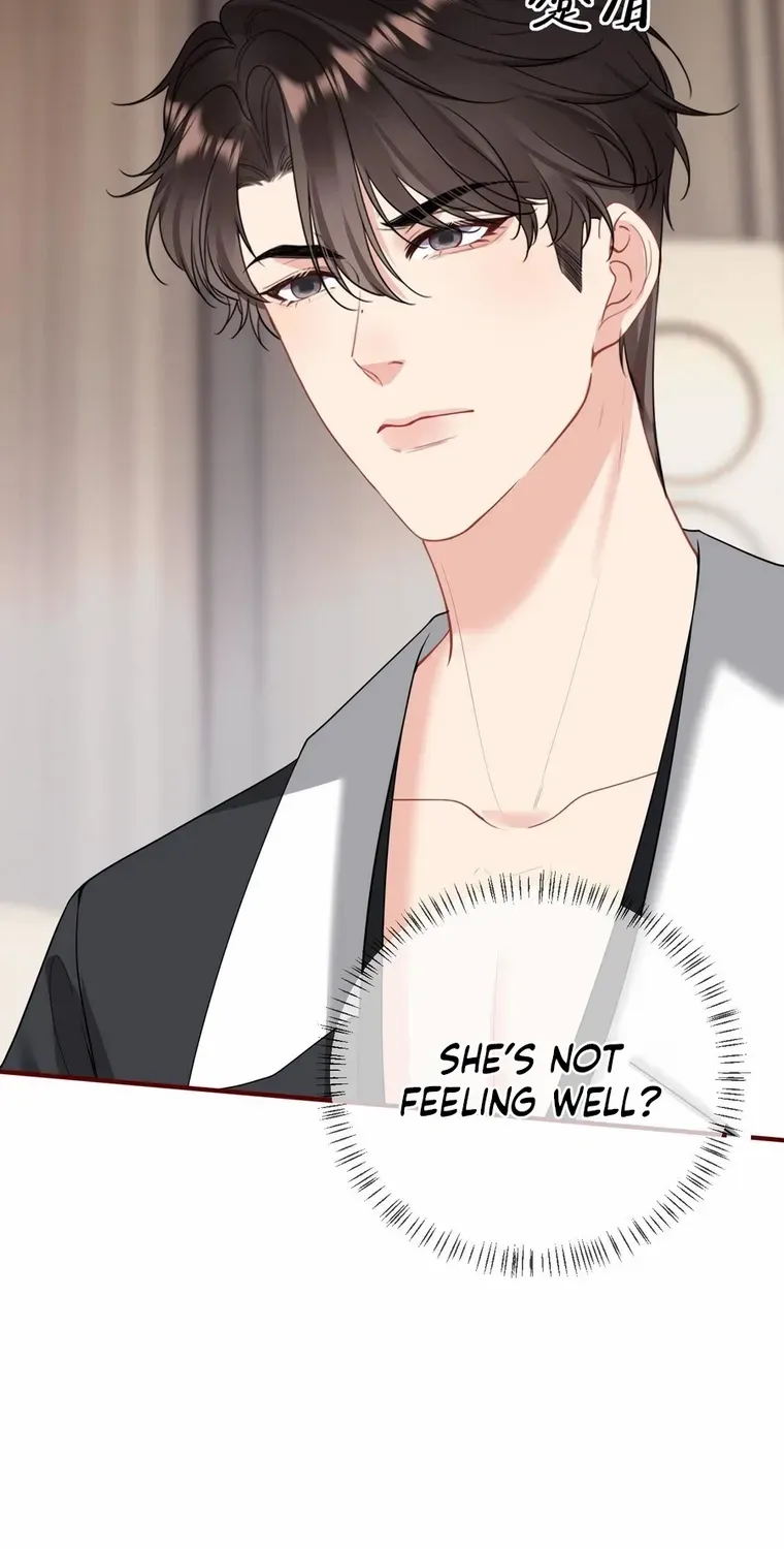 Read Overstepping Kiss chapter 24 image 12 on Lezhin