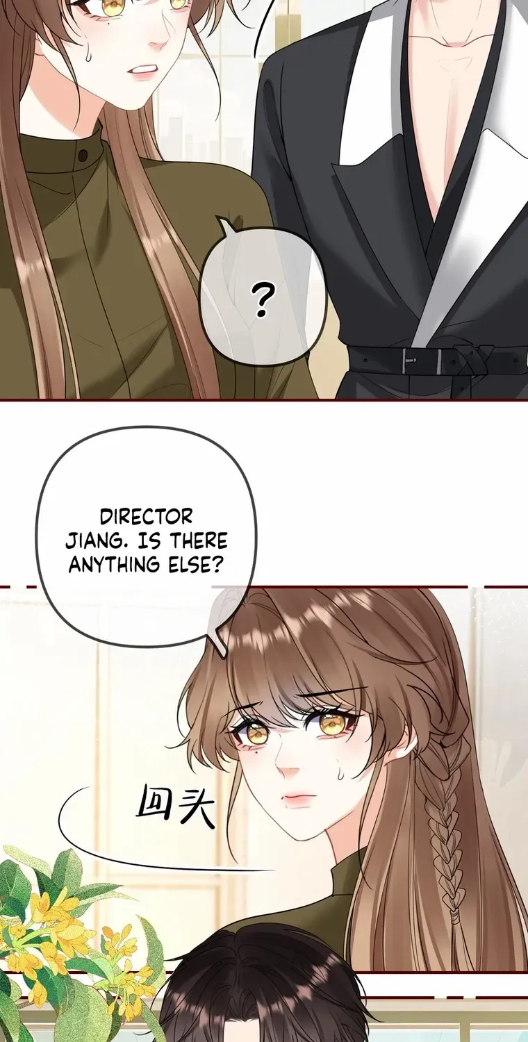 Read Overstepping Kiss chapter 24 image 15 on Lezhin