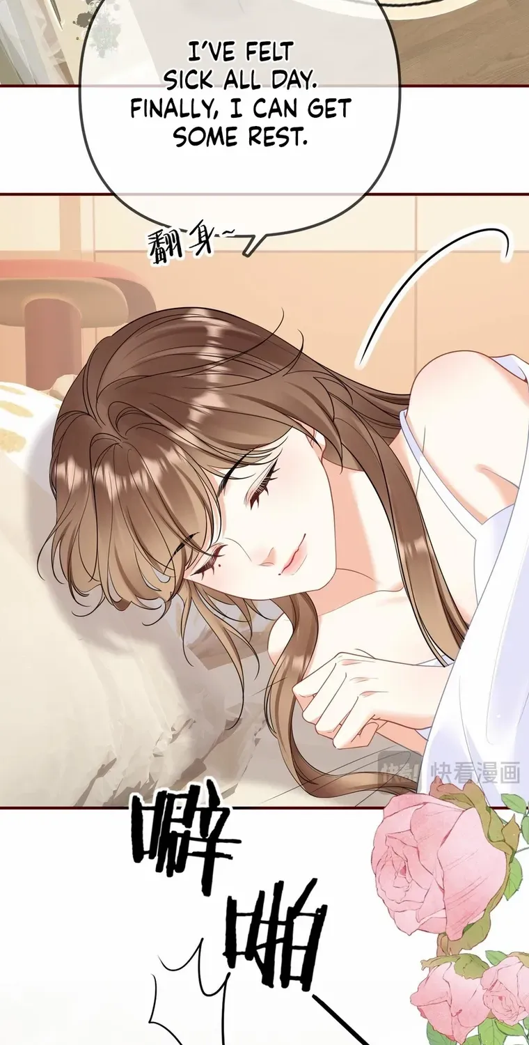 Read Overstepping Kiss chapter 24 image 26 on Lezhin