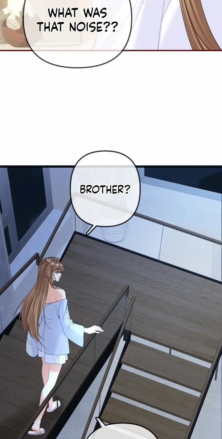 Read Overstepping Kiss chapter 24 image 28 on Lezhin