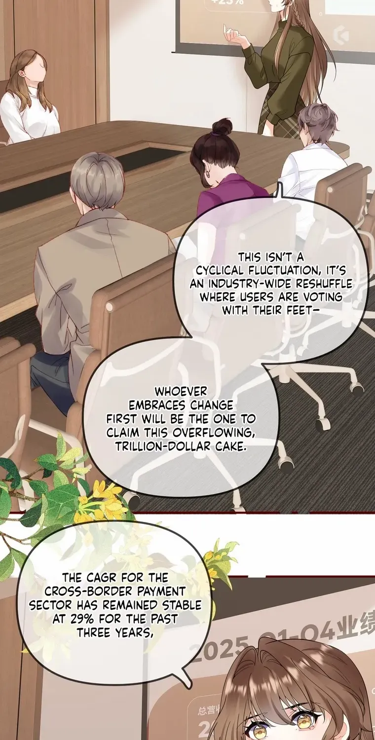 Read Overstepping Kiss chapter 24 image 9 on Lezhin