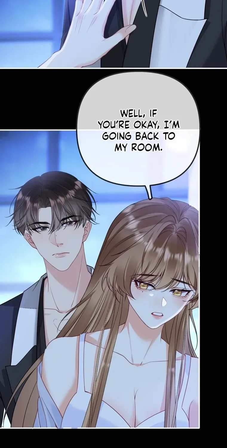 Read Overstepping Kiss chapter 25 image 14 on Lezhin