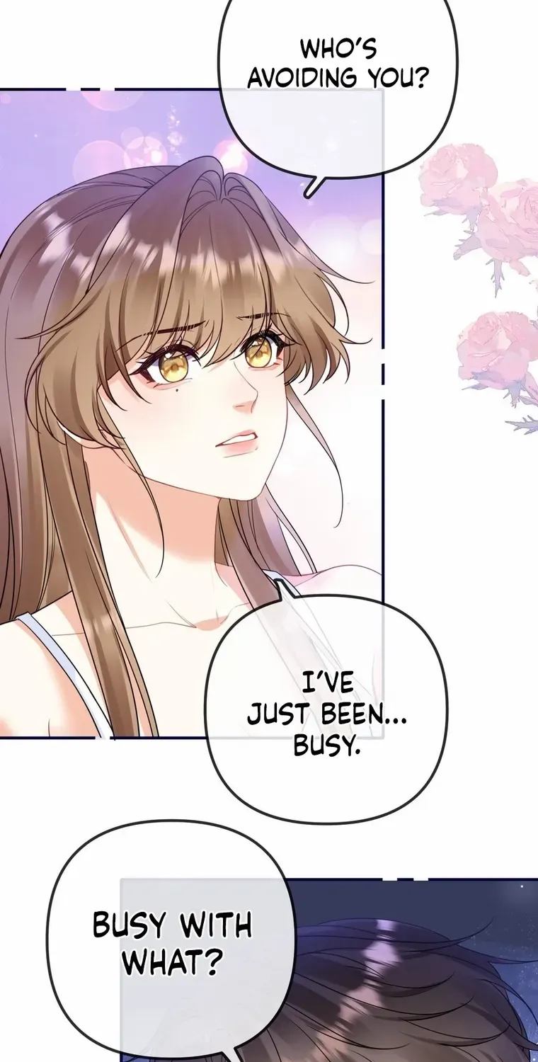 Read Overstepping Kiss chapter 25 image 17 on Lezhin