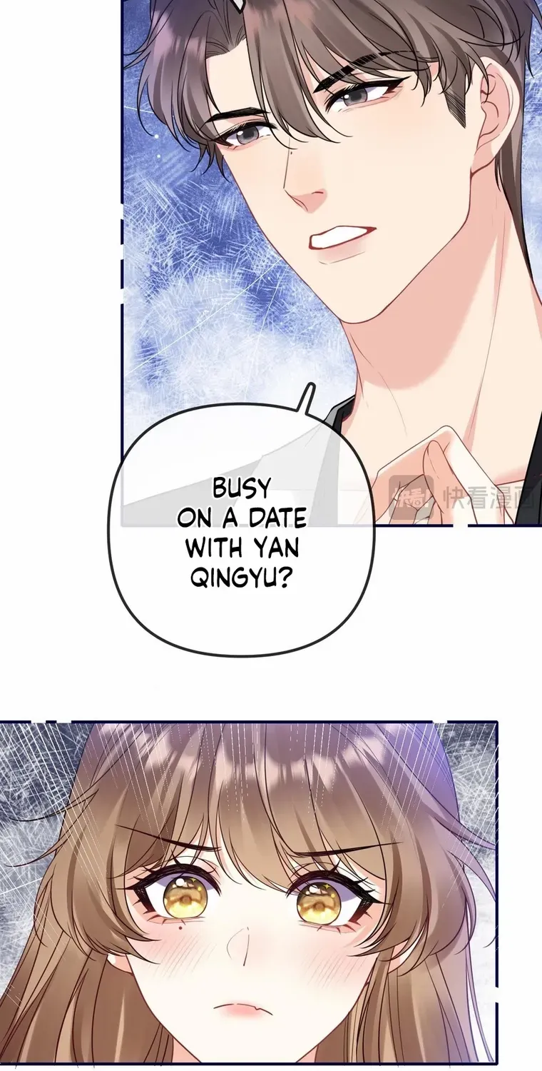 Read Overstepping Kiss chapter 25 image 18 on Lezhin