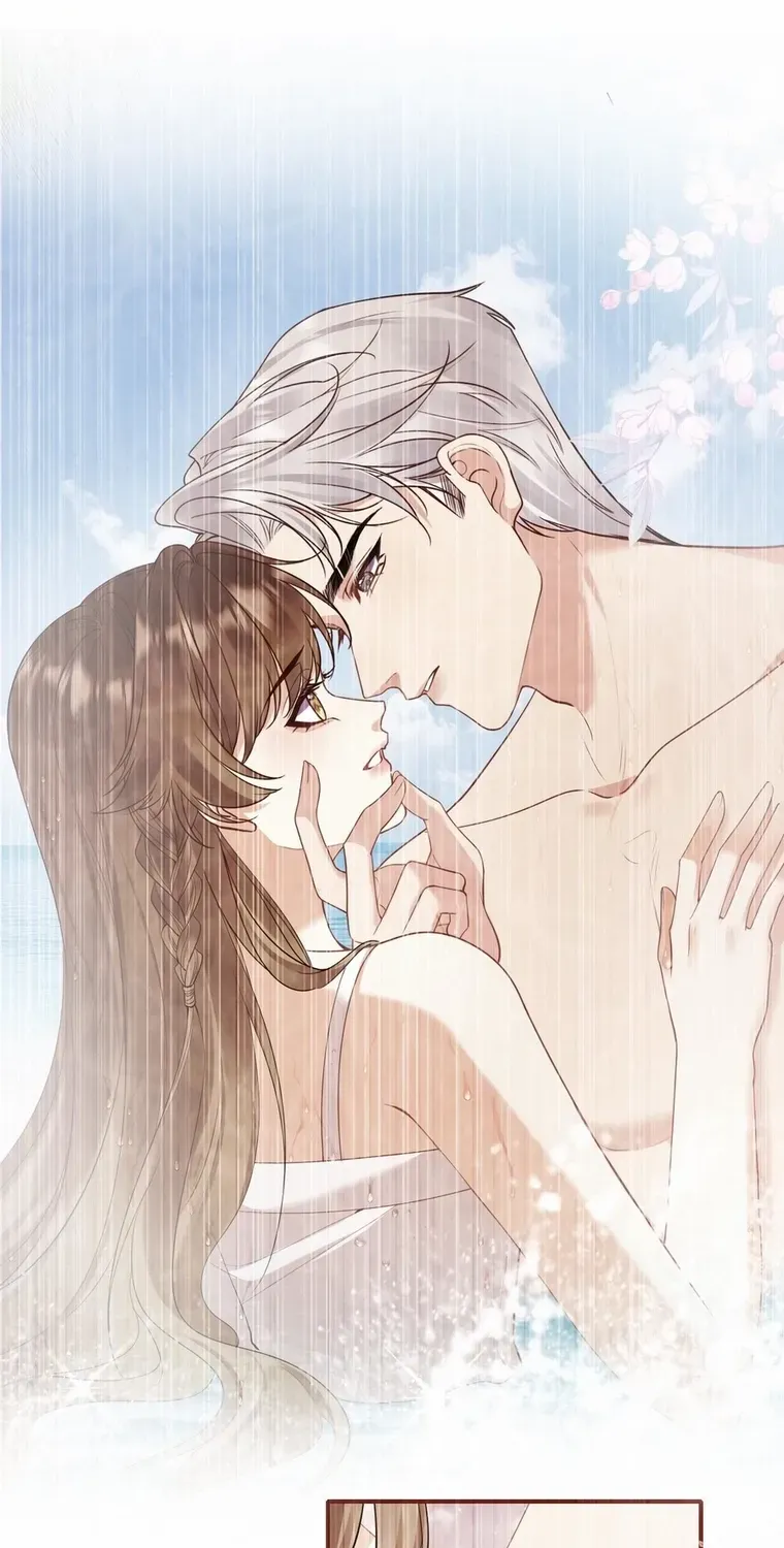 Read Overstepping Kiss chapter 25 image 19 on Lezhin