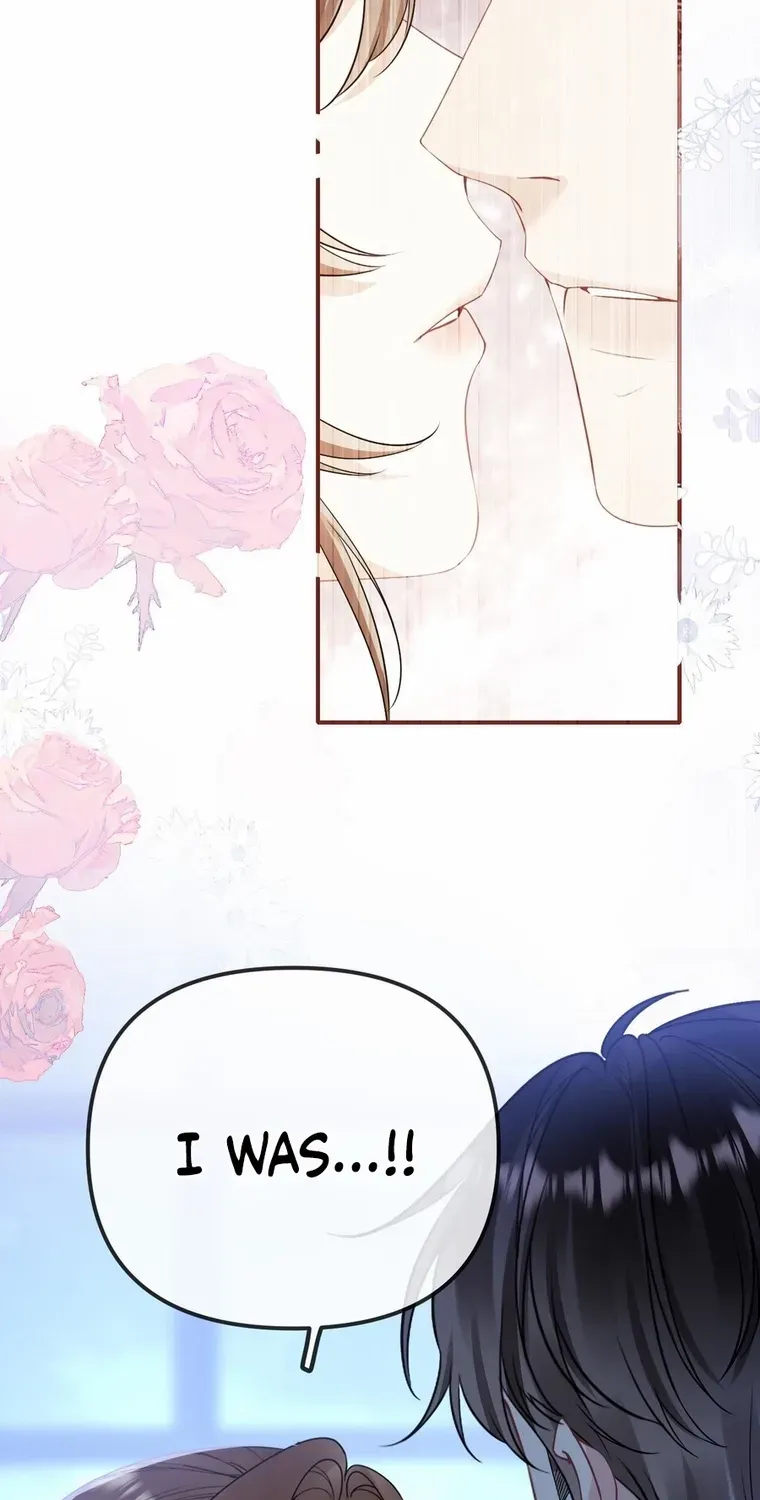 Read Overstepping Kiss chapter 25 image 20 on Lezhin