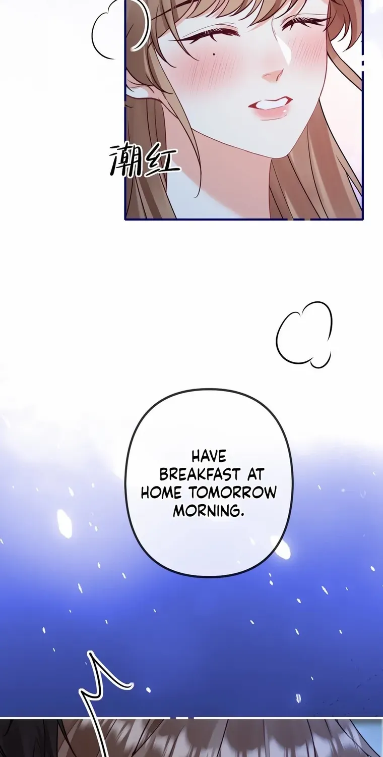 Read Overstepping Kiss chapter 25 image 27 on Lezhin