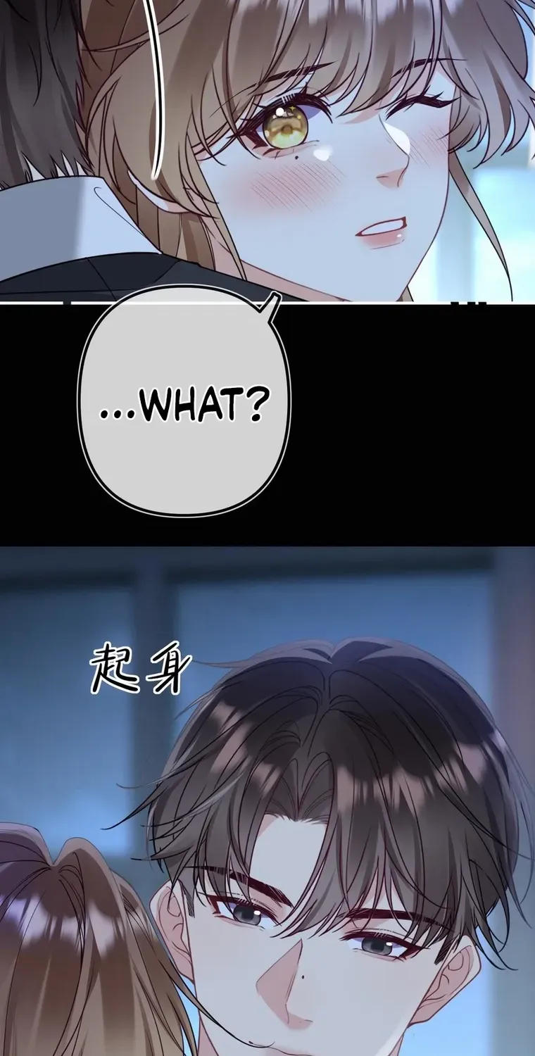 Read Overstepping Kiss chapter 25 image 28 on Lezhin